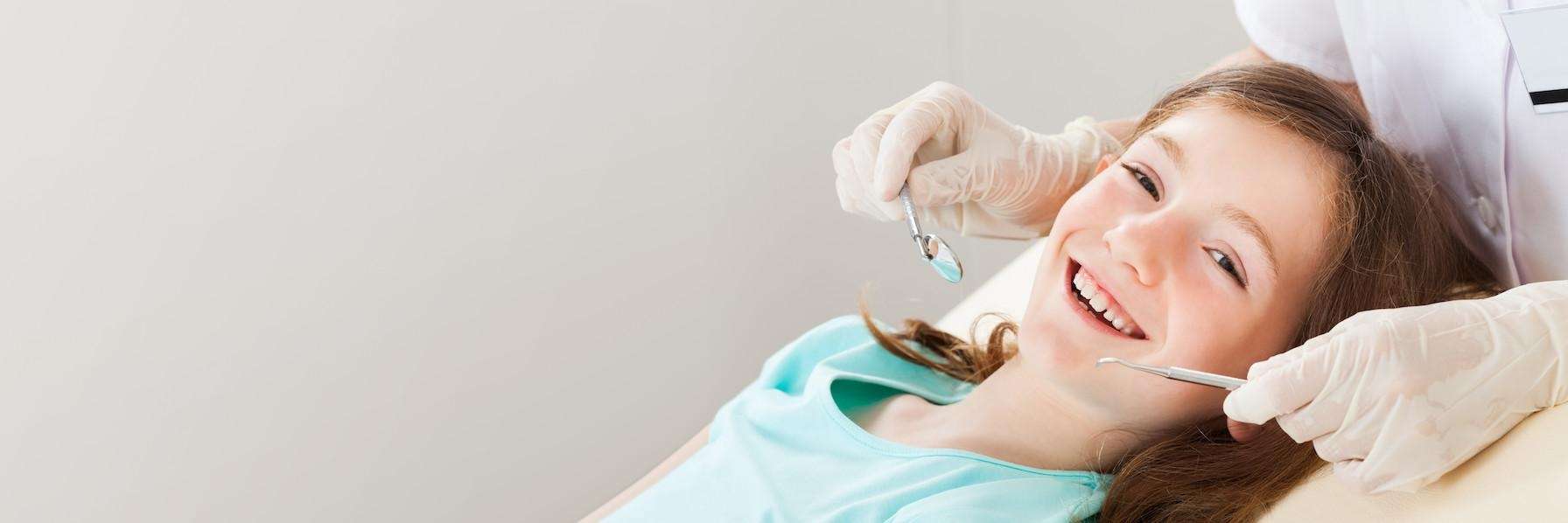 Early Prevention | Dentist